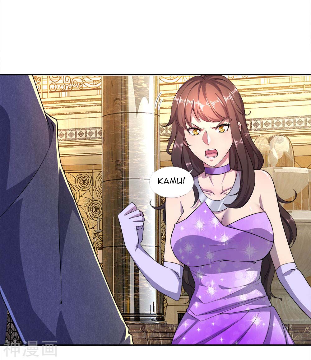 Medical Martial Arts Chapter 90 Gambar 5