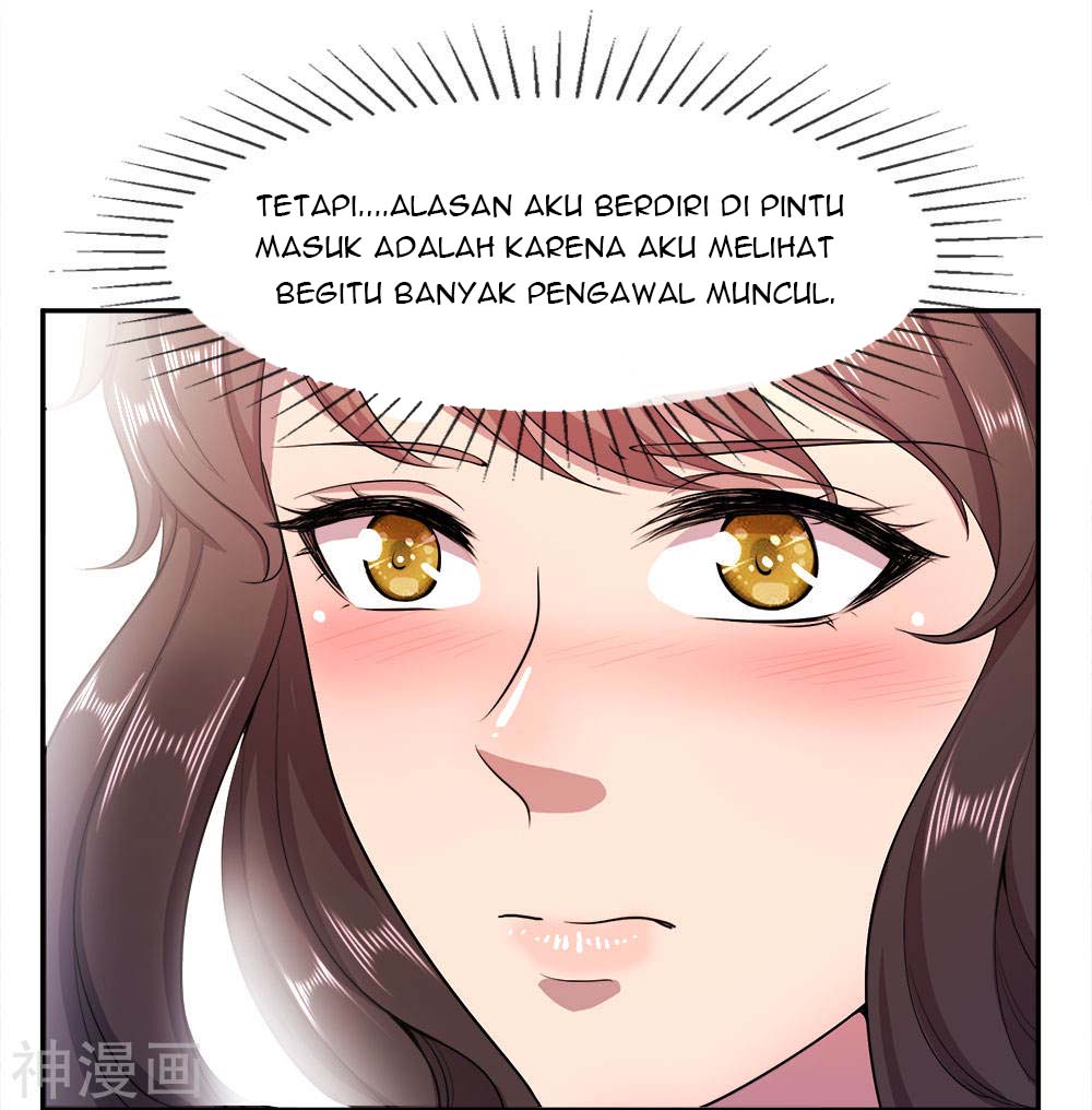 Medical Martial Arts Chapter 90 Gambar 7