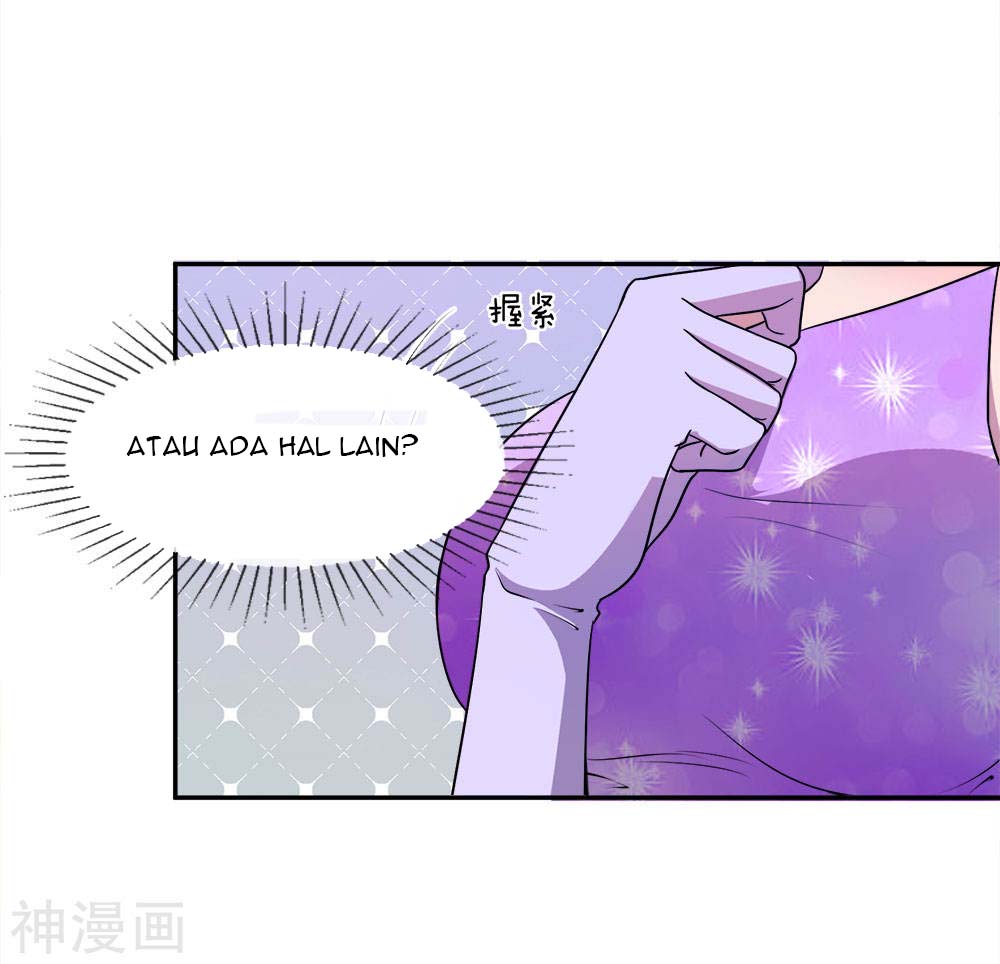 Medical Martial Arts Chapter 90 Gambar 9