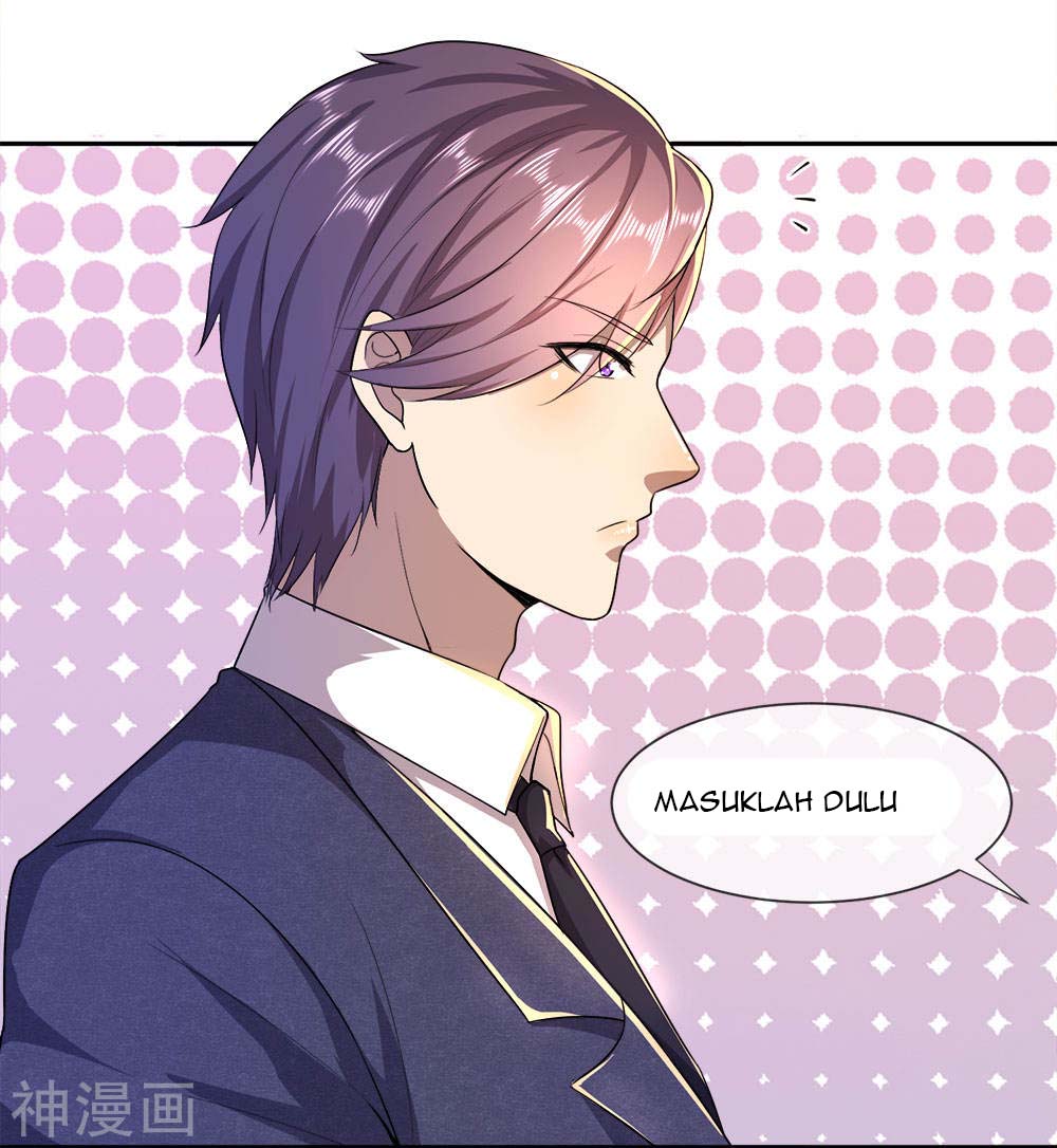 Medical Martial Arts Chapter 90 Gambar 10