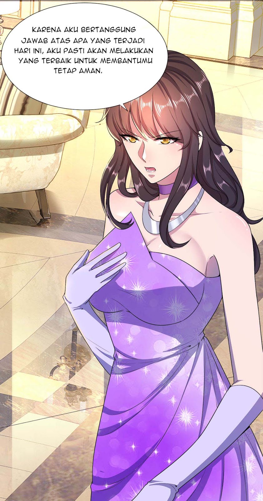 Medical Martial Arts Chapter 90 Gambar 11