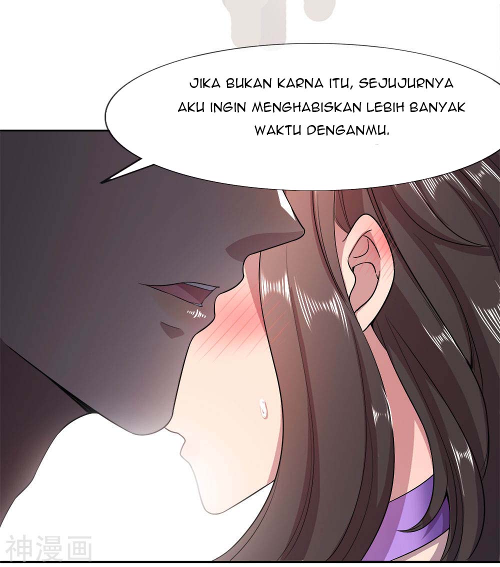 Medical Martial Arts Chapter 90 Gambar 14