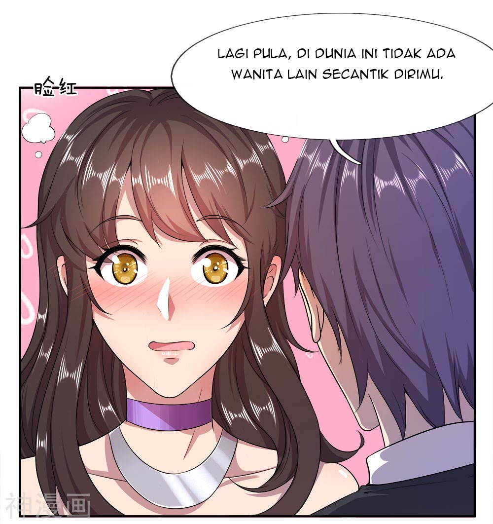 Medical Martial Arts Chapter 90 Gambar 15