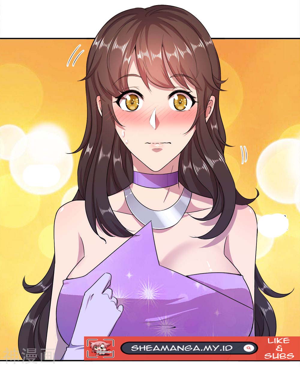 Medical Martial Arts Chapter 90 Gambar 18