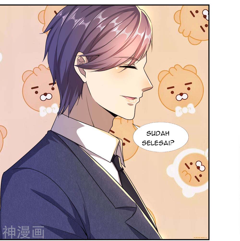 Manhua Medical Martial Arts Chapter 90 gambar nomor 2