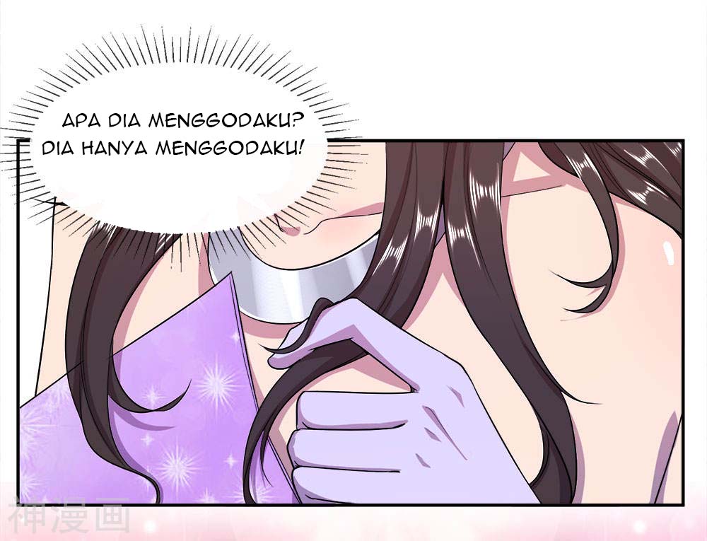 Medical Martial Arts Chapter 90 Gambar 20