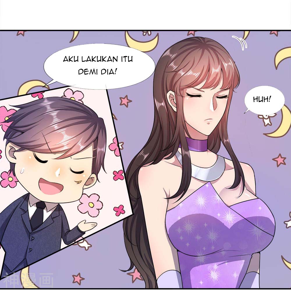 Medical Martial Arts Chapter 89 Gambar 5