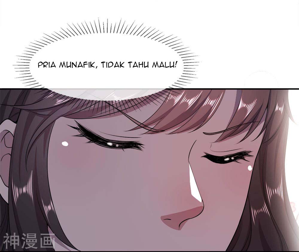 Medical Martial Arts Chapter 89 Gambar 6