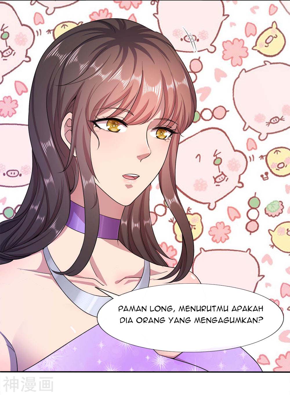 Medical Martial Arts Chapter 89 Gambar 7