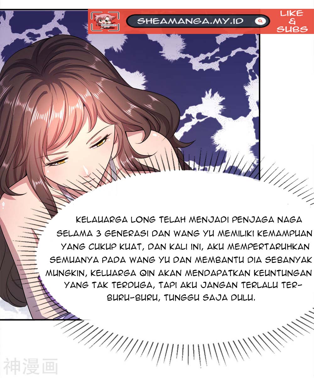 Medical Martial Arts Chapter 89 Gambar 9