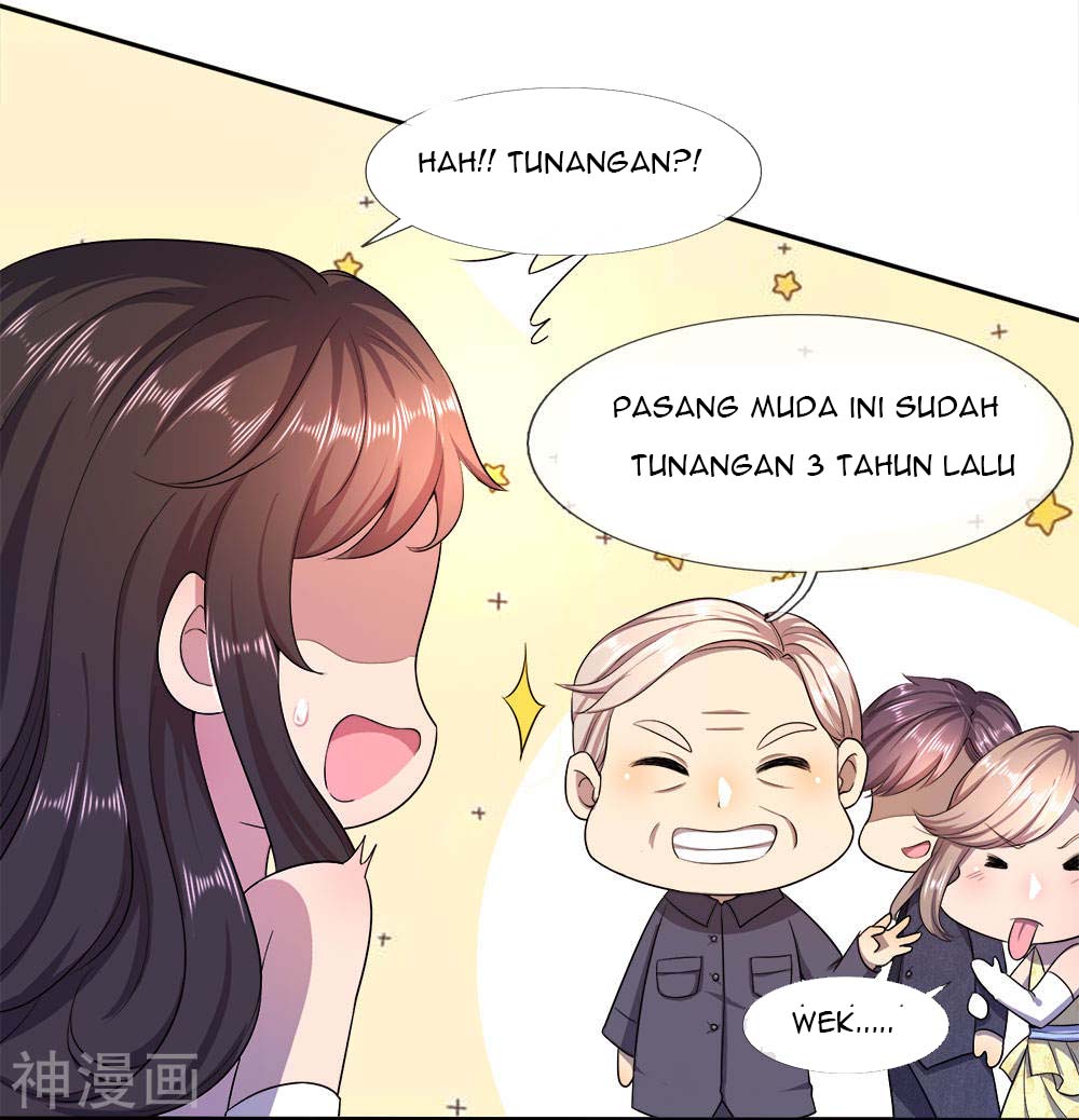 Medical Martial Arts Chapter 89 Gambar 11