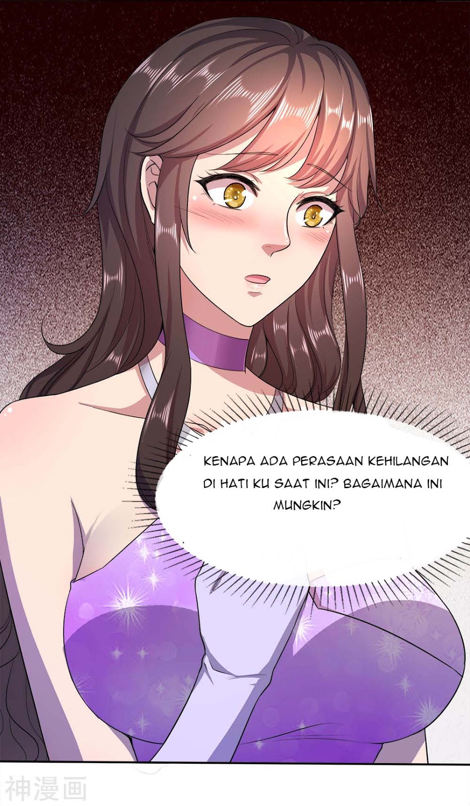 Medical Martial Arts Chapter 89 Gambar 12