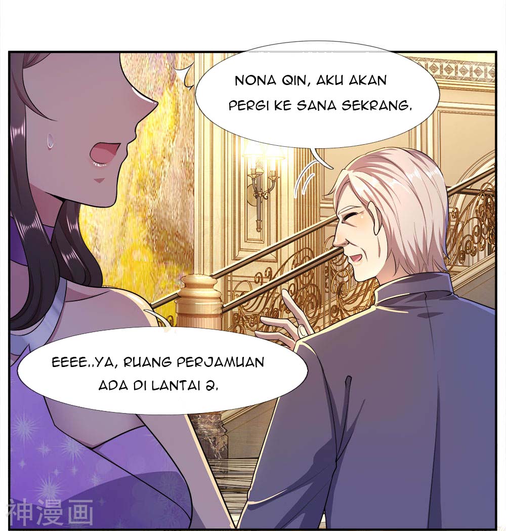 Medical Martial Arts Chapter 89 Gambar 13