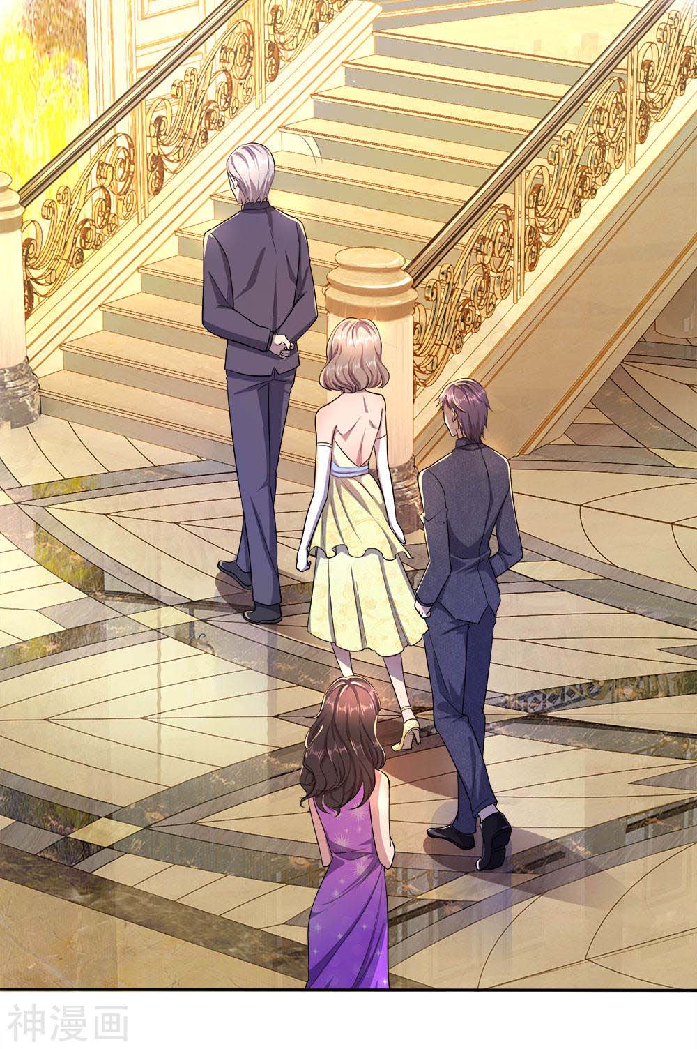 Medical Martial Arts Chapter 89 Gambar 14