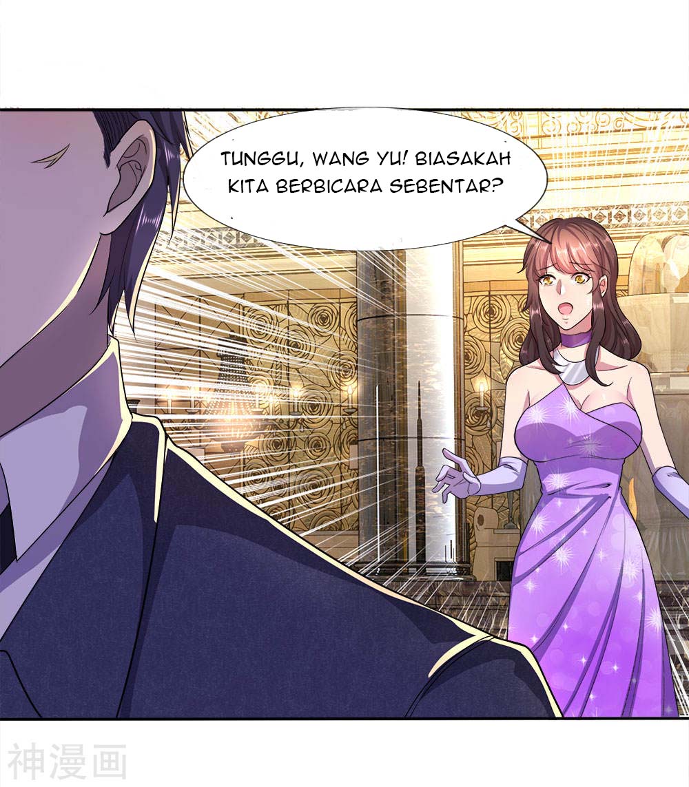 Medical Martial Arts Chapter 89 Gambar 15