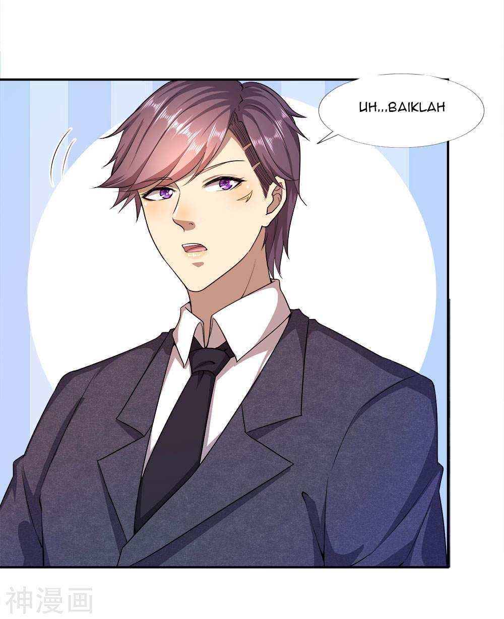 Medical Martial Arts Chapter 89 Gambar 16