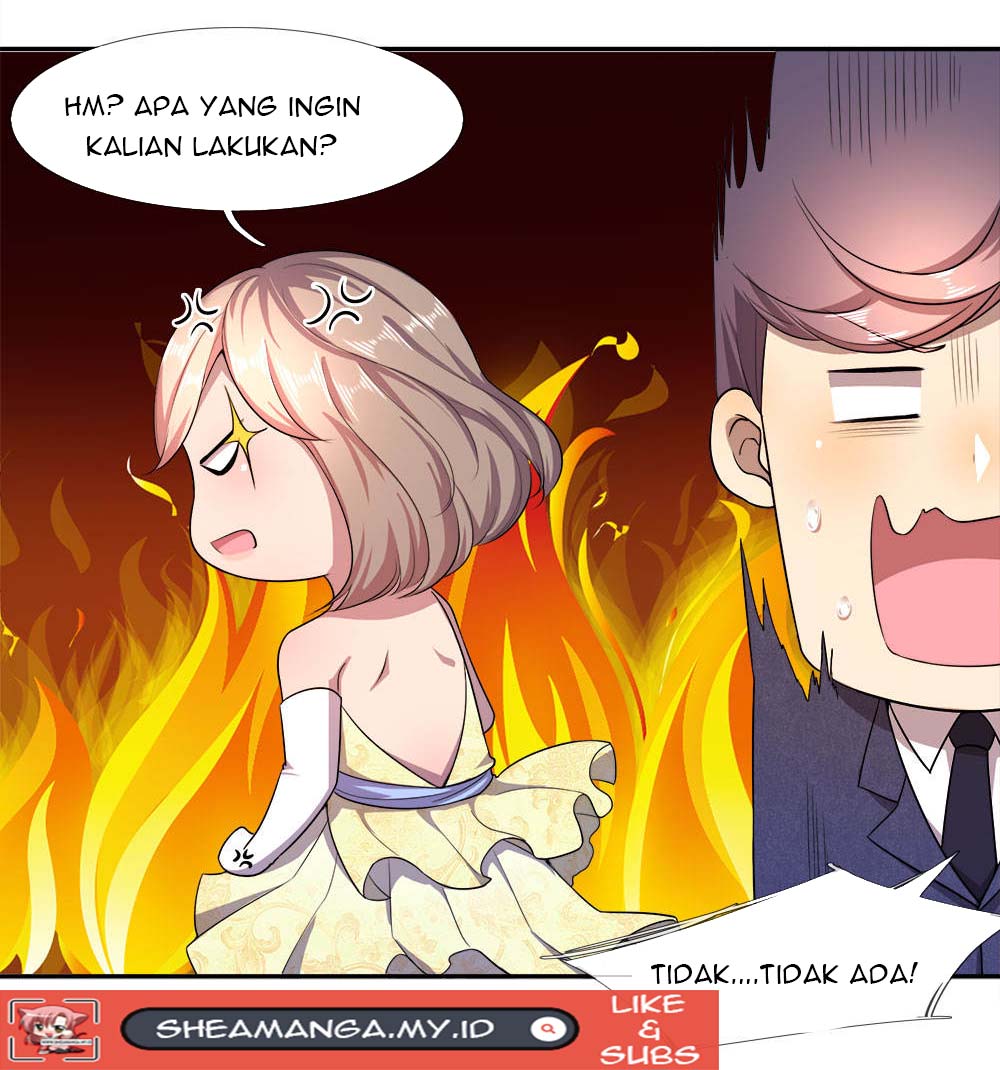 Medical Martial Arts Chapter 89 Gambar 17