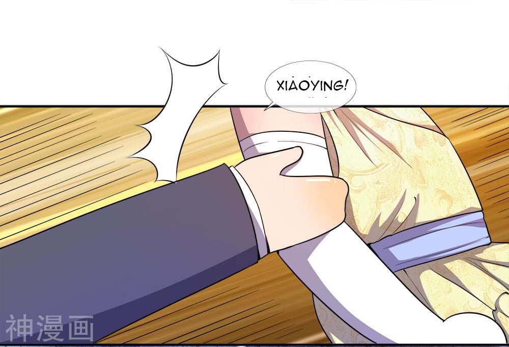 Medical Martial Arts Chapter 89 Gambar 18