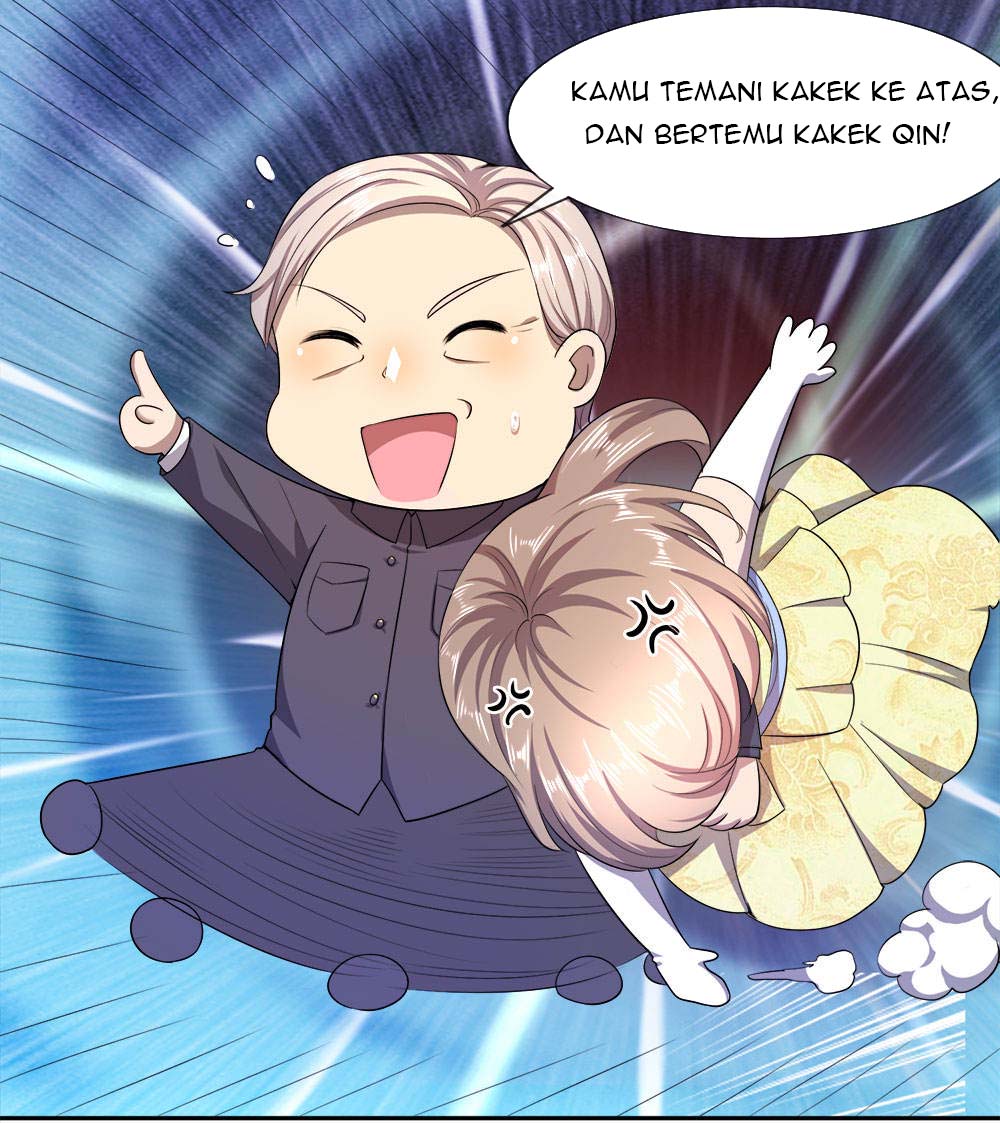 Medical Martial Arts Chapter 89 Gambar 19