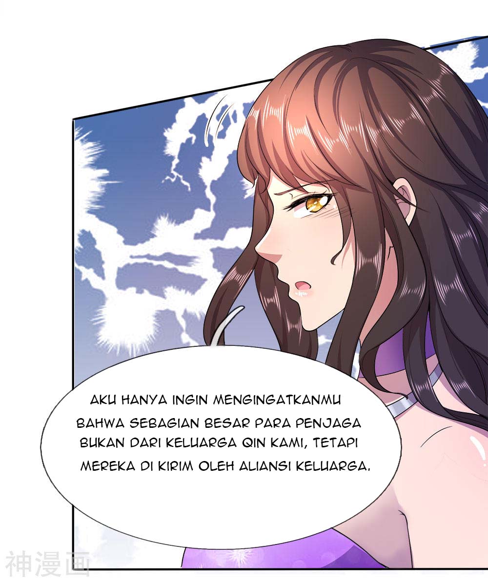 Medical Martial Arts Chapter 89 Gambar 20