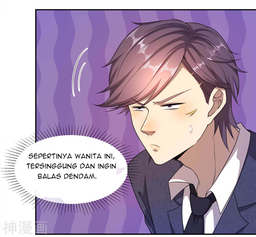 Medical Martial Arts Chapter 89 Gambar 3