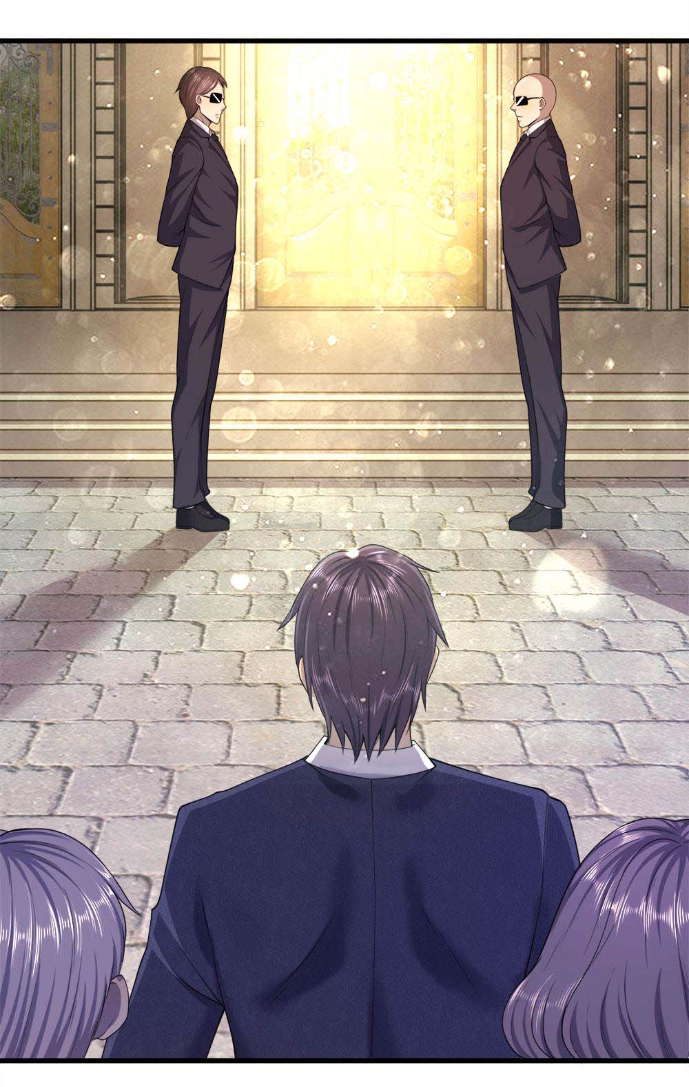 Medical Martial Arts Chapter 88 Gambar 15