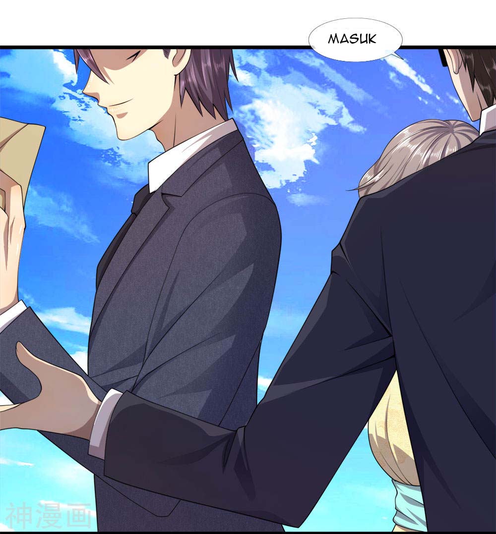 Medical Martial Arts Chapter 88 Gambar 16