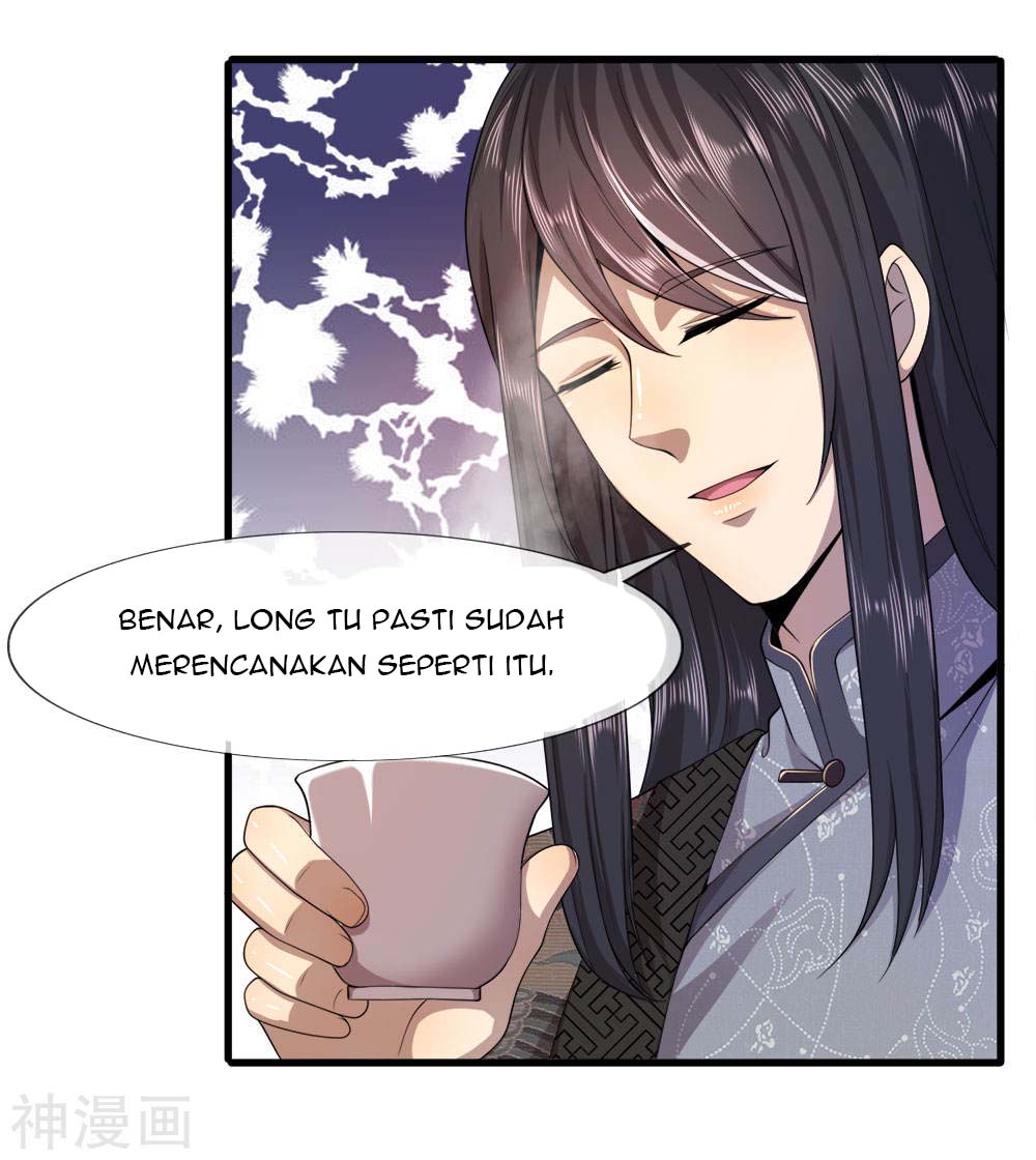 Medical Martial Arts Chapter 87 Gambar 9