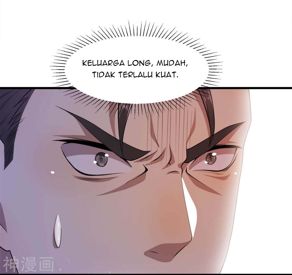 Medical Martial Arts Chapter 87 Gambar 12