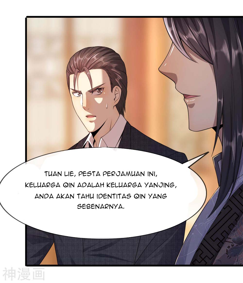 Medical Martial Arts Chapter 87 Gambar 14