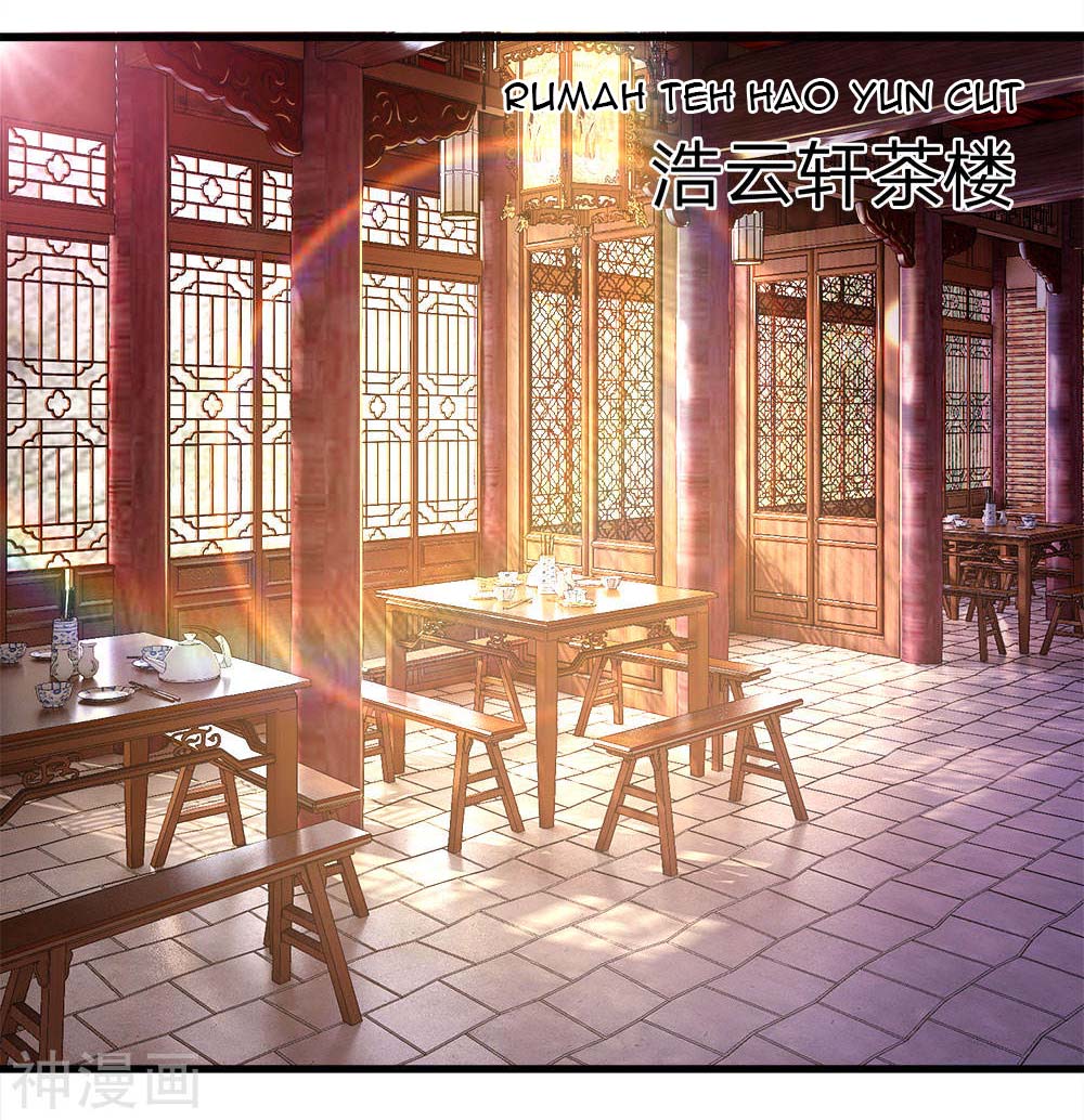 Manhua Medical Martial Arts Chapter 87 gambar nomor 2
