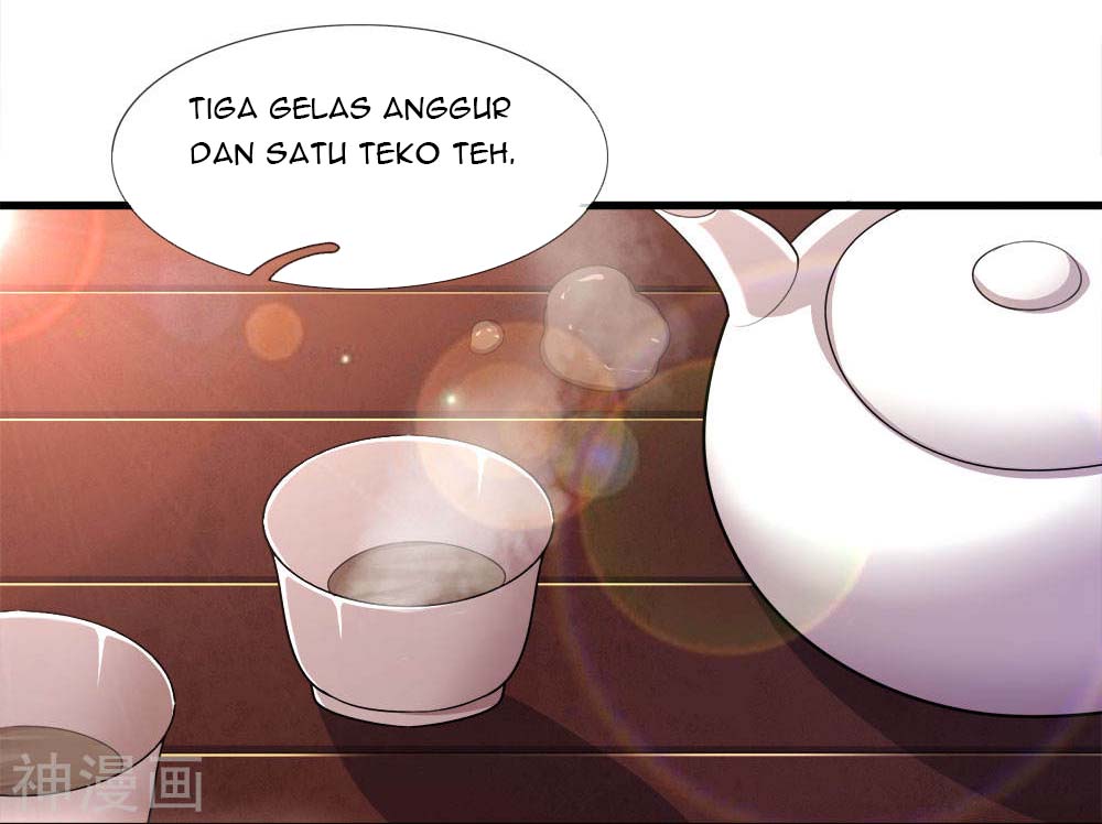 Medical Martial Arts Chapter 87 Gambar 3