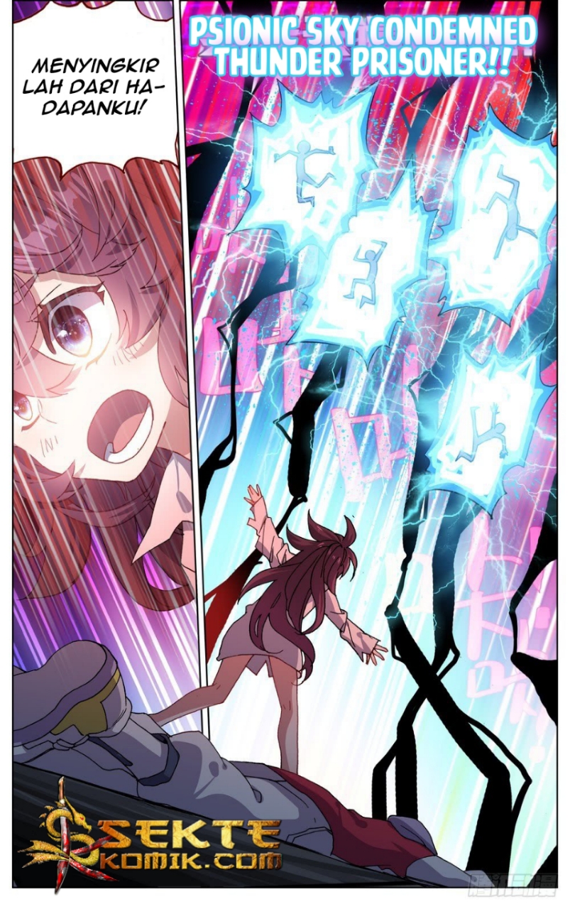 Different Kings Chapter 68 Gambar 7