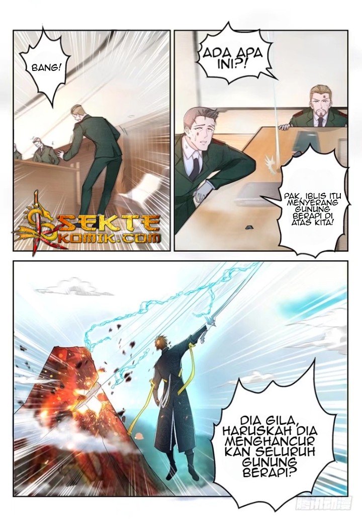 Rebirth Of The Urban Immortal Cultivator Chapter 365 Gambar 11