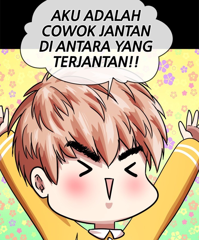 Change Season 2 Chapter 139 Gambar 48