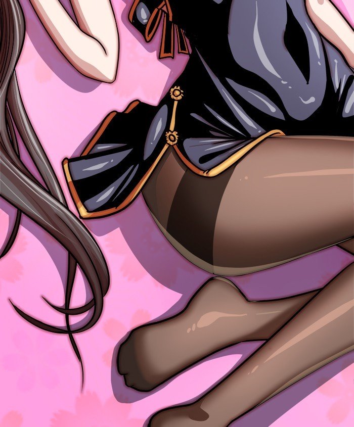 Change Season 2 Chapter 139 Gambar 7