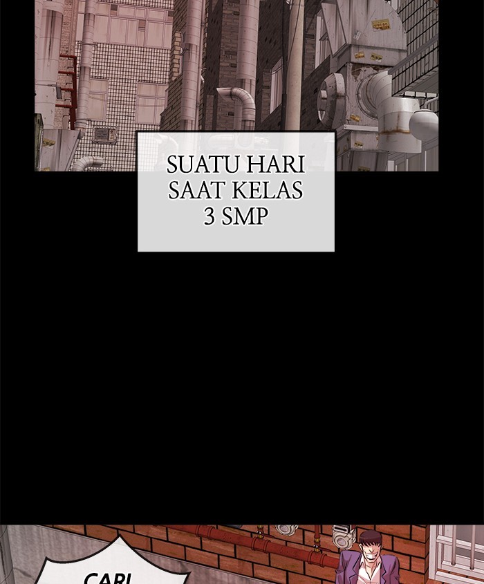 Change Season 2 Chapter 139 Gambar 70