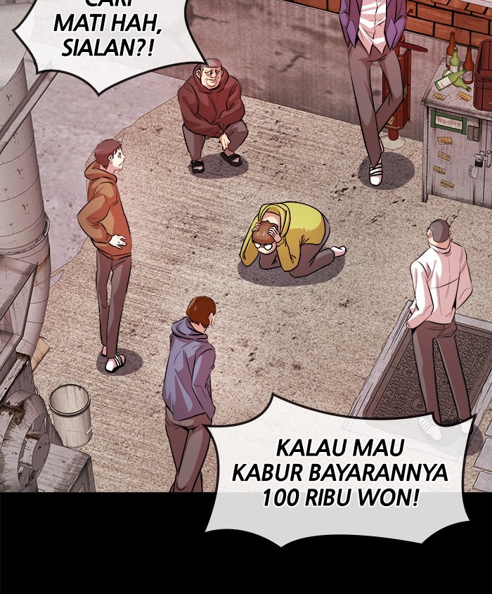 Change Season 2 Chapter 139 Gambar 71
