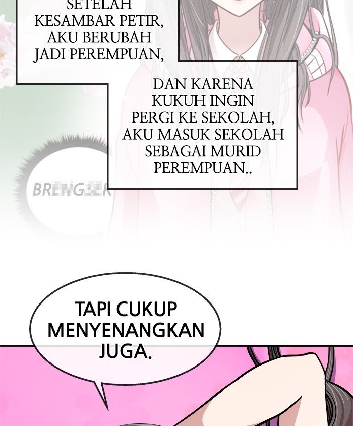 Change Season 2 Chapter 139 Gambar 11