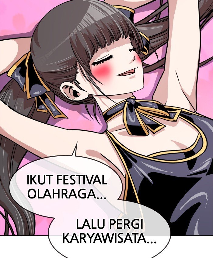 Change Season 2 Chapter 139 Gambar 12