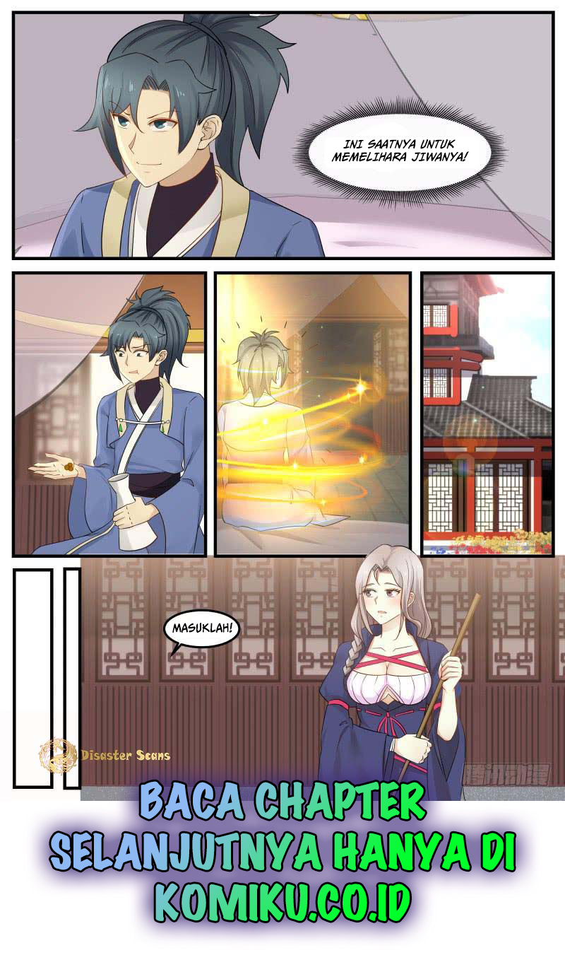 Martial Peak Part 1 Chapter 255 Gambar 14