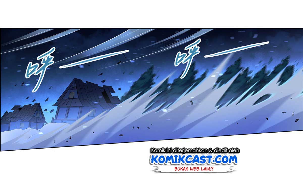 The Demon King Who Lost His Job Chapter 55 Gambar 4