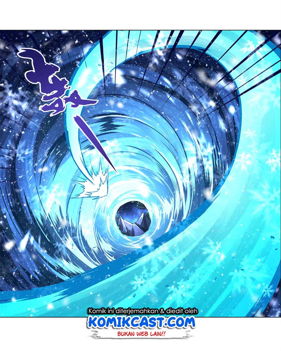 The Demon King Who Lost His Job Chapter 55 Gambar 42