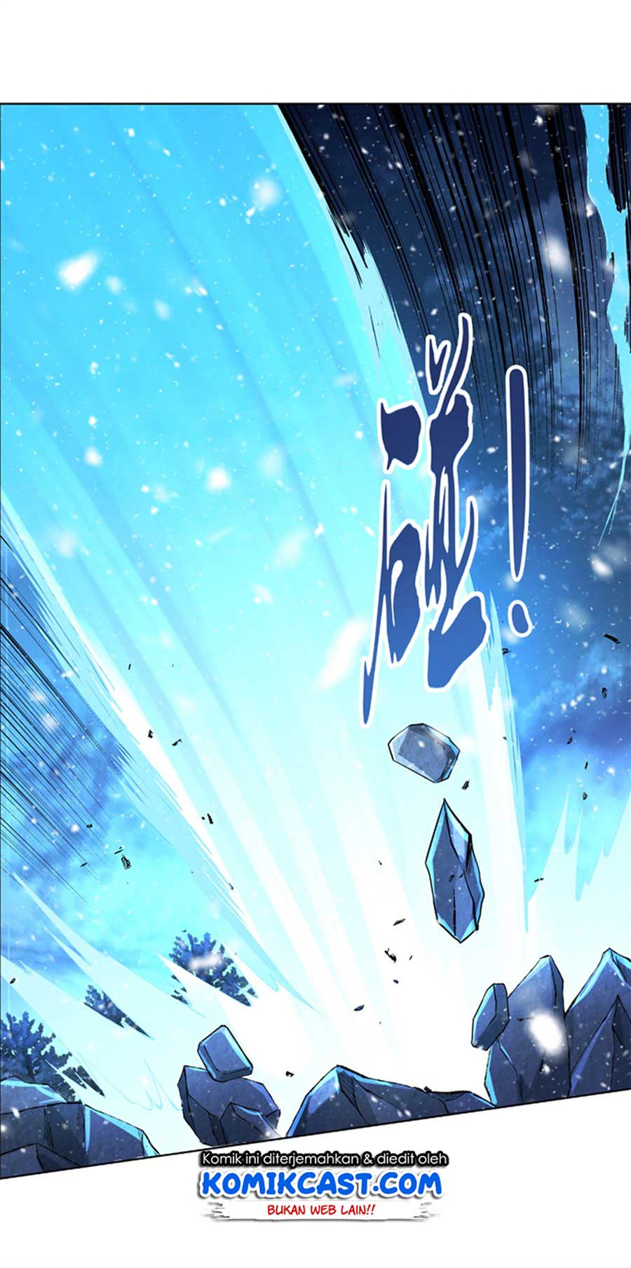 The Demon King Who Lost His Job Chapter 55 Gambar 43