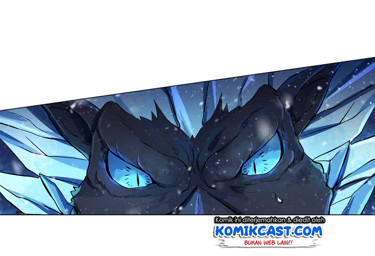 The Demon King Who Lost His Job Chapter 55 Gambar 45