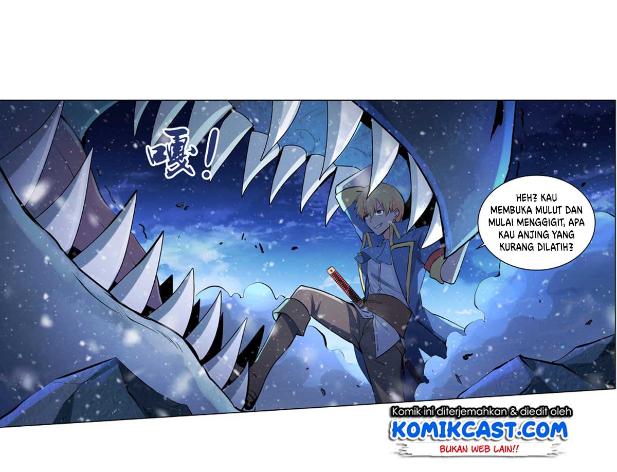 The Demon King Who Lost His Job Chapter 55 Gambar 46
