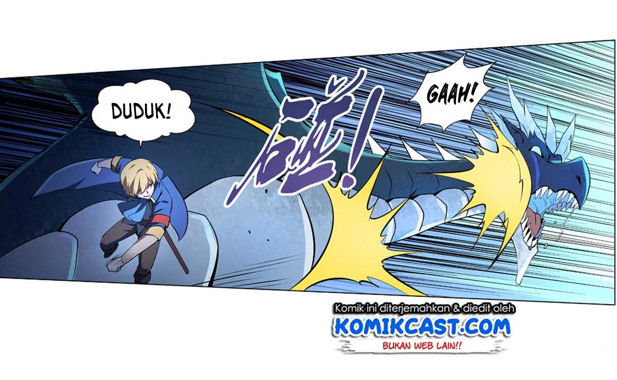 The Demon King Who Lost His Job Chapter 55 Gambar 47