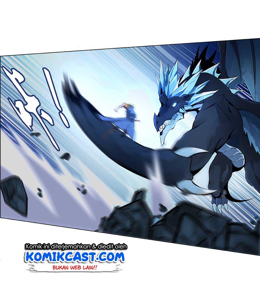 The Demon King Who Lost His Job Chapter 55 Gambar 5