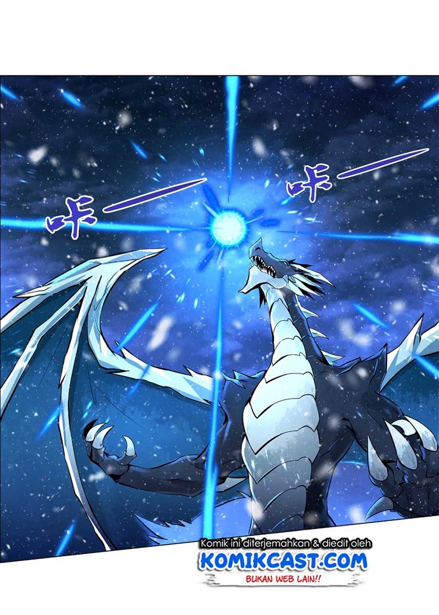 The Demon King Who Lost His Job Chapter 55 Gambar 51