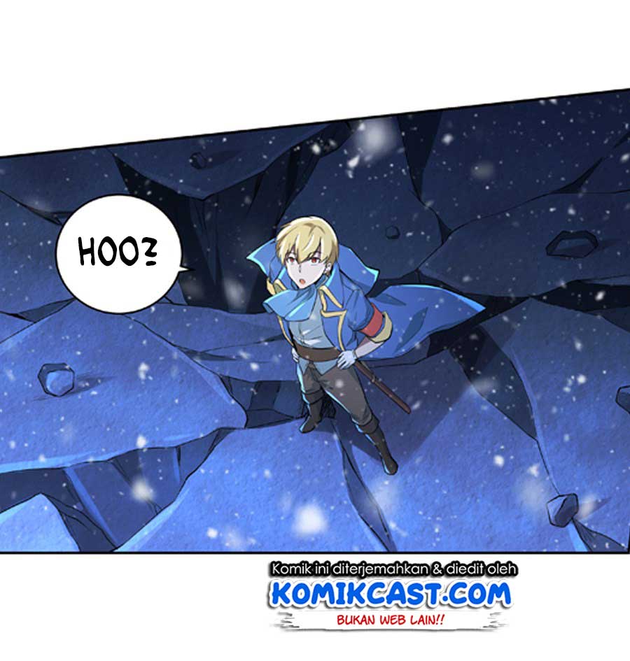 The Demon King Who Lost His Job Chapter 55 Gambar 52